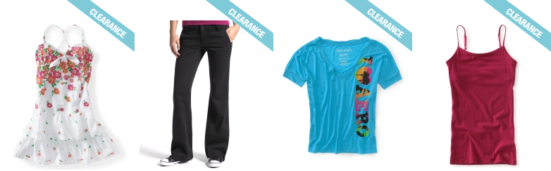 aeropostale