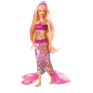 barbie merliah mermaid coupon