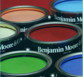 benjamin moore paint coupon