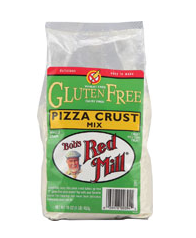 bob's red mill pizza crust mix bob's red mill pizza crust mix