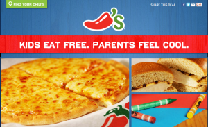 chili's chili's