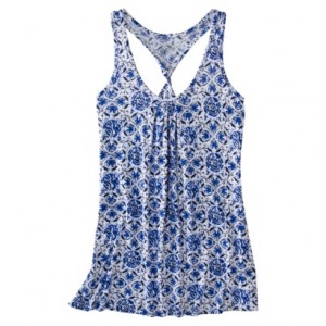 converse womens tank