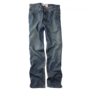 dENiZEN from Levi's Men's 285 Relaxed Fit Jeans - Hayes