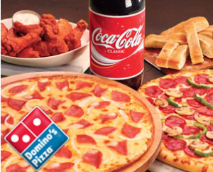 dominos pizza dominos coupon code
