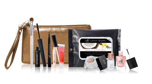 e.l.f. cosmetics