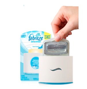 febreze