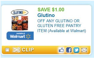 gluten free coupon