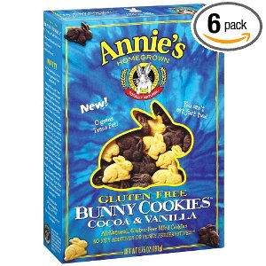 gluten-free deal