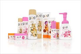 gud by Burt's Bees