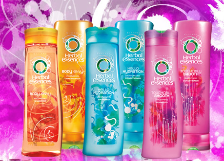 herbal essences herbal essences
