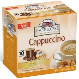 k-cup deals