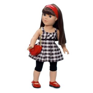 madame alexander doll