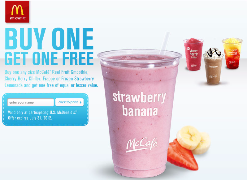 mcdonalds