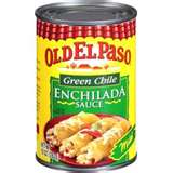old el paso enchilada sauce coupon