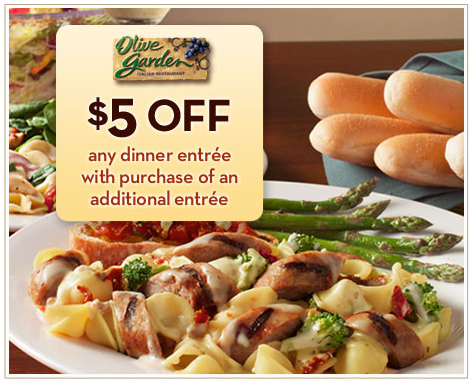 olive garden