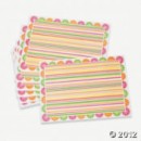 oriental trading placemats oriental trading placemats