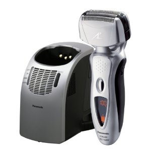 panasonic shaver