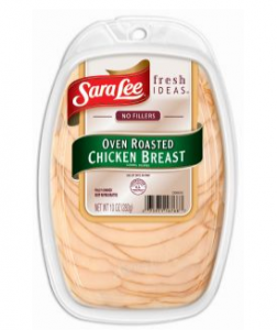 sara lee deli meat coupon
