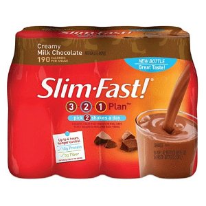 slim-fast