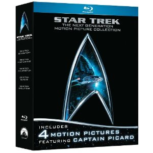 star trek
