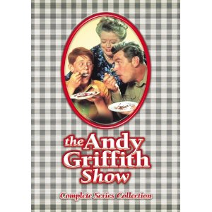 the andy griffith show