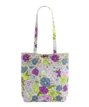 vera bradley tote