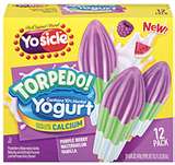 yosicle popsicle coupon