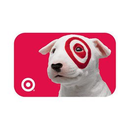 target gift card