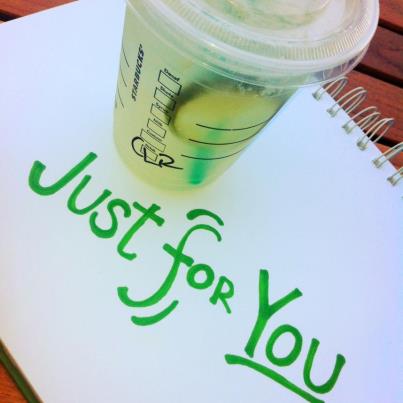free starbucks refreshers friday the 13th
