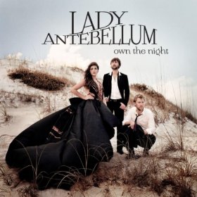 lady antebellum