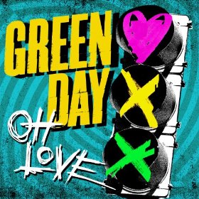 green day oh love