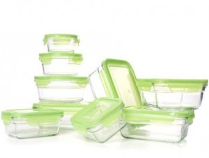 Amazon Storage Containers