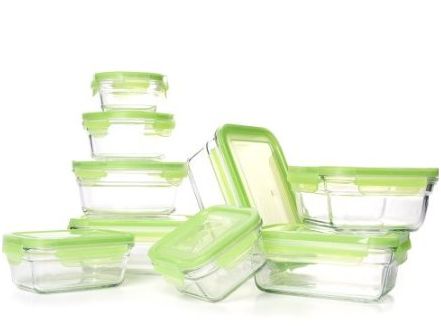 Amazon Storage Containers