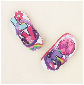 Children's Place Flip Flops