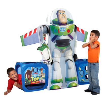 Disney Toy Story Big Buzz - Target