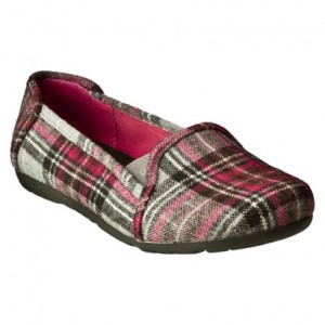 Girl's Cherokee® Haley Slip-on