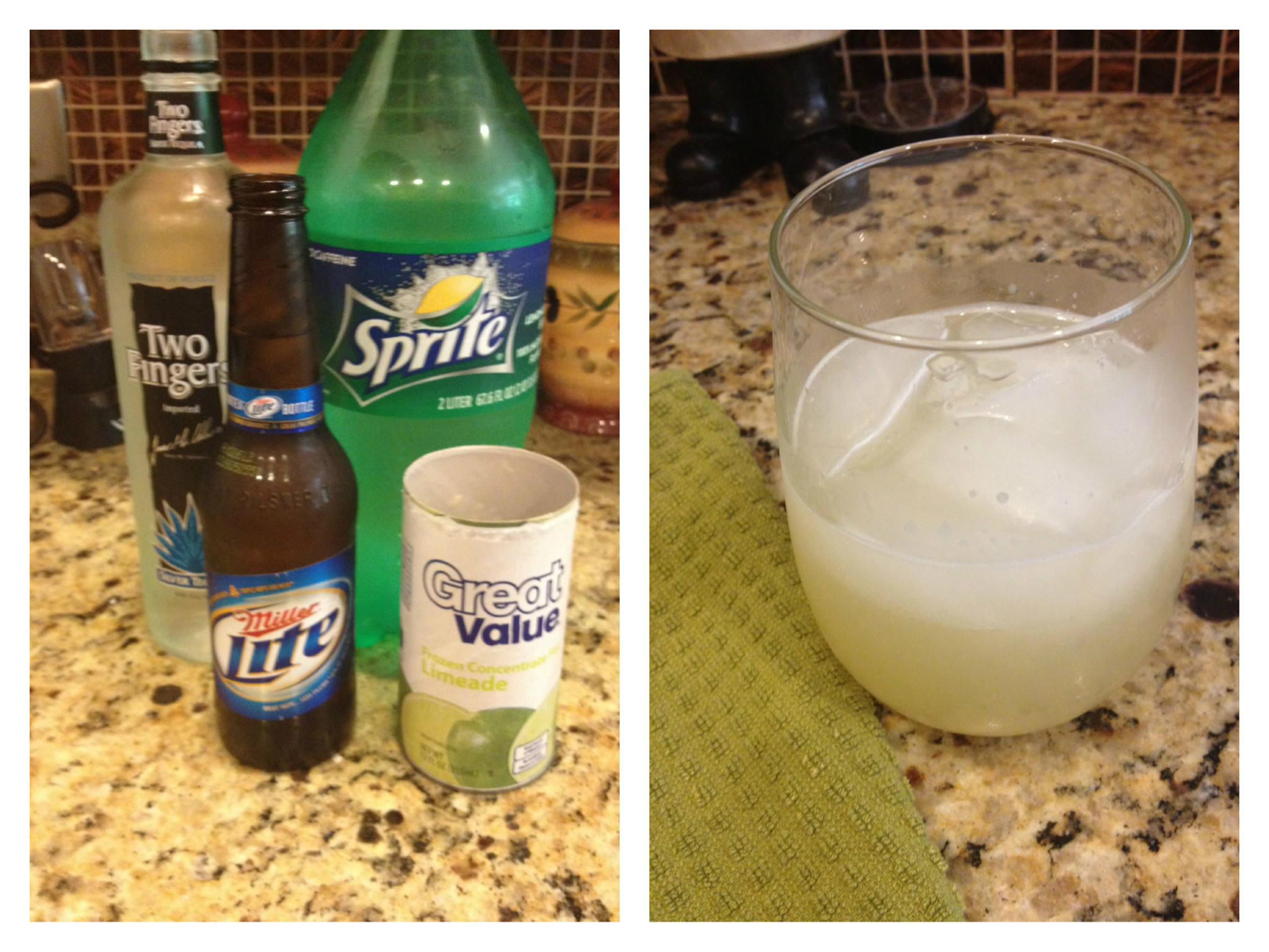 beerita recipe
