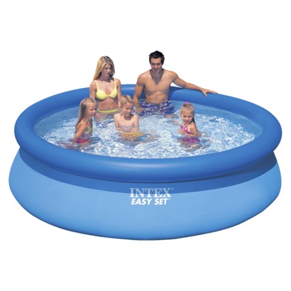 Intex Easy Set Swimming Pool