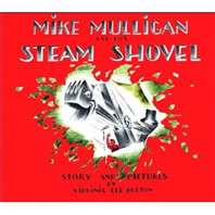 Mike Mulligan and His Steam Shovel