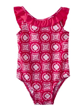 circo swim suit
