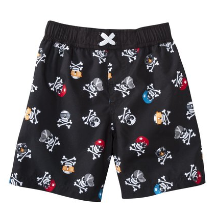 Circo® Toddler Boys Swim Trunk Target