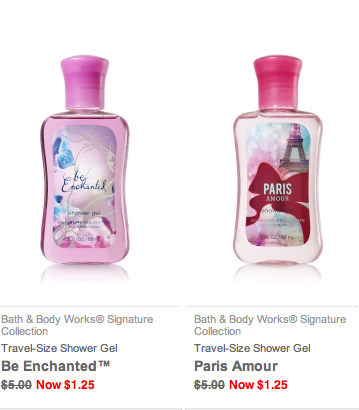 bath & body works