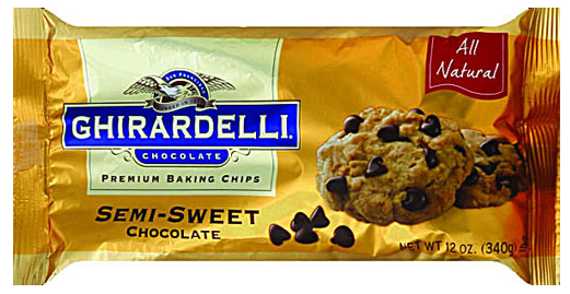 ghiradelli