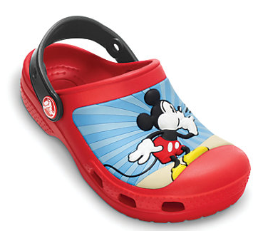 crocs