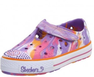Skechers Twinkle Toes ChillOuts