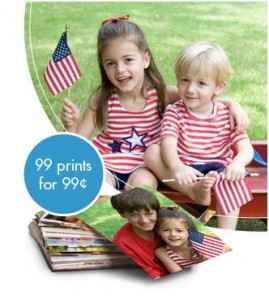 Snapfish Penny Prints