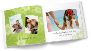 Snapfish Photo Book