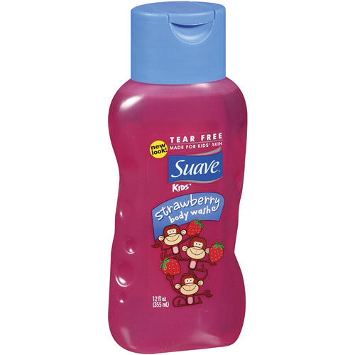 suave coupon
