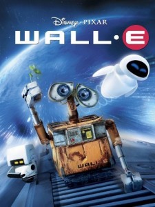 Wall-E - Amazon Instant Video