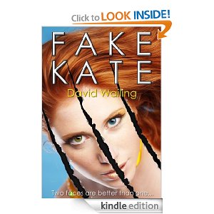 amazon kindle freebie fake kate